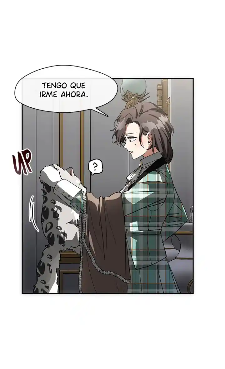 Fallé En Abandonar Al Villano - Capítulo 48 - Página 51 - LectorTMOo
