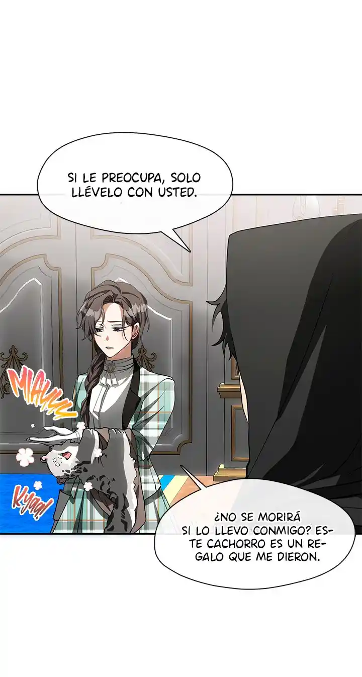 Fallé En Abandonar Al Villano - Capítulo 48 - Página 54 - LectorTMOo