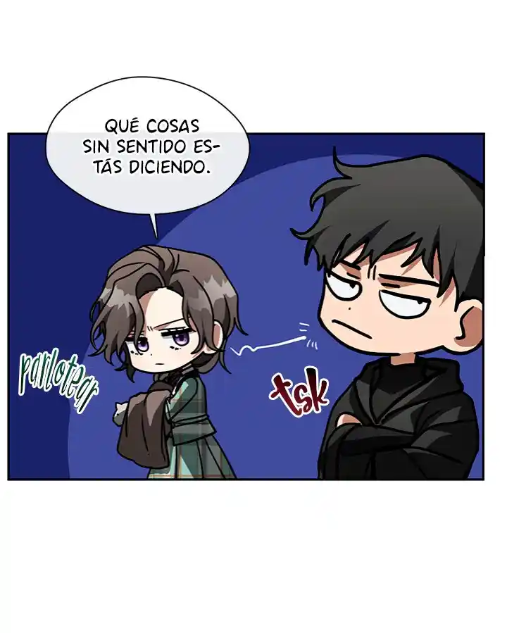 Fallé En Abandonar Al Villano - Capítulo 48 - Página 59 - LectorTMOo