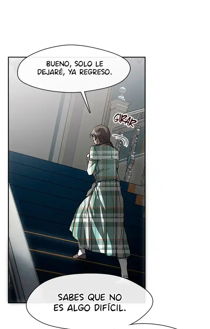Fallé En Abandonar Al Villano - Capítulo 48 - Página 77 - LectorTMOo