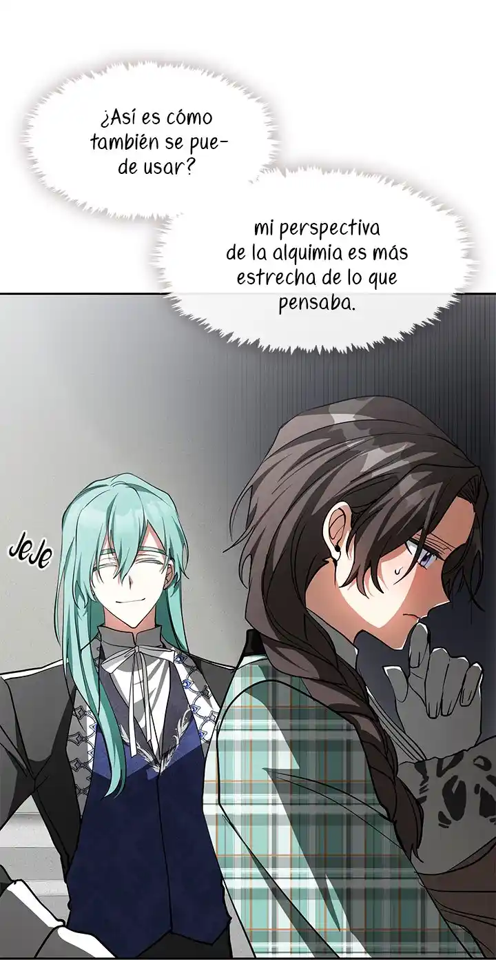 Fallé En Abandonar Al Villano - Capítulo 50 - Página 8 - LectorTMOo