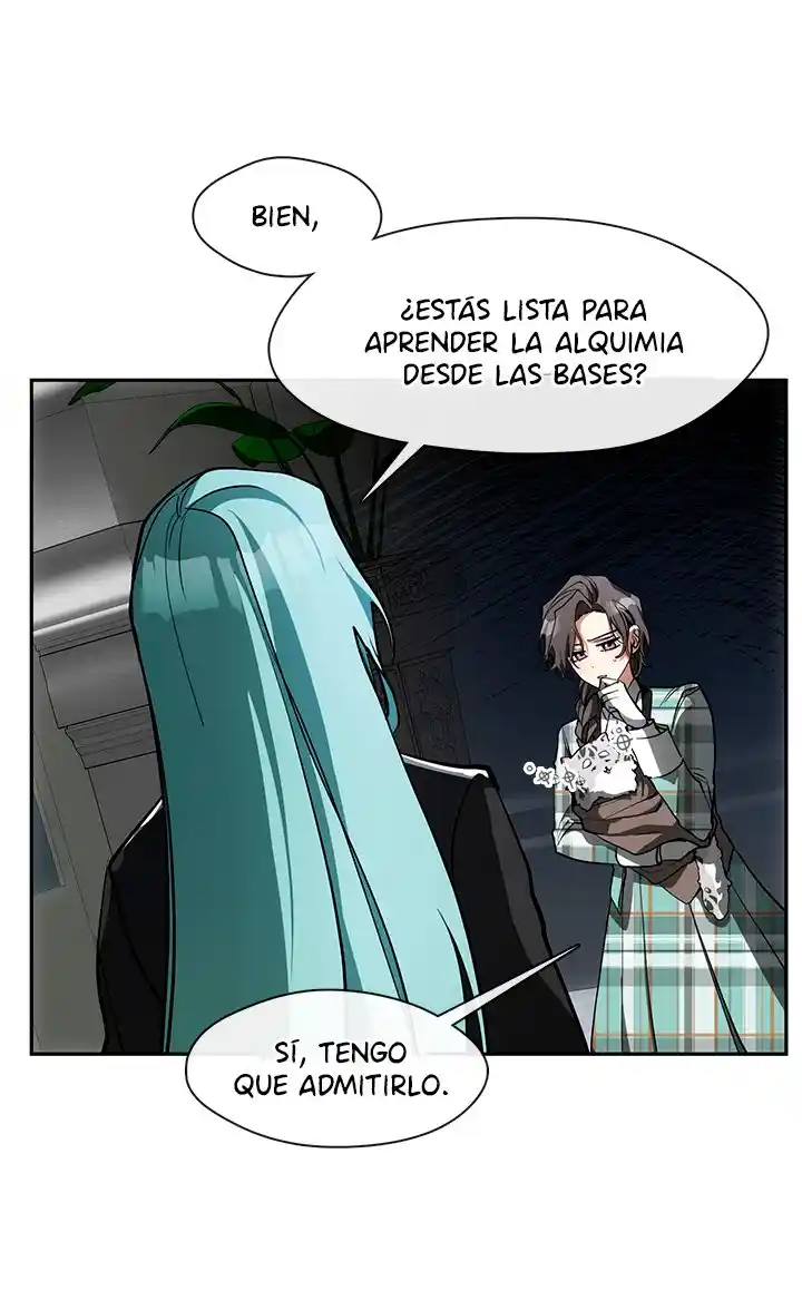 Fallé En Abandonar Al Villano - Capítulo 50 - Página 12 - LectorTMOo
