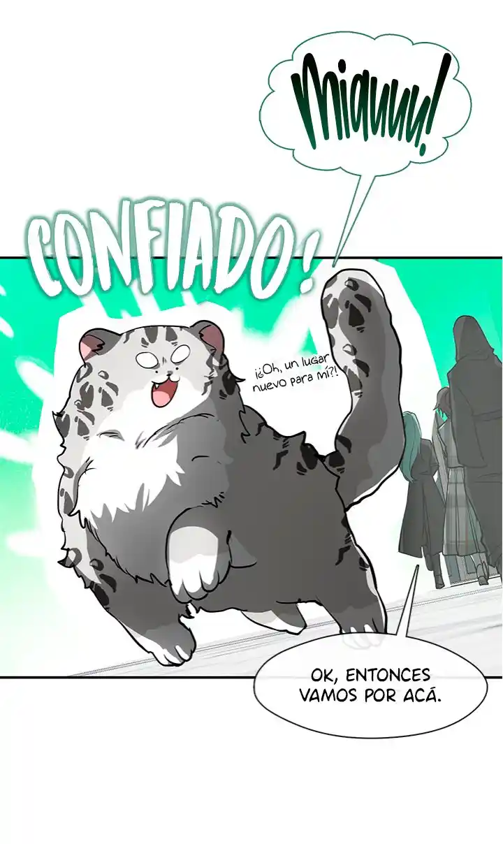 Fallé En Abandonar Al Villano - Capítulo 50 - Página 35 - LectorTMOo