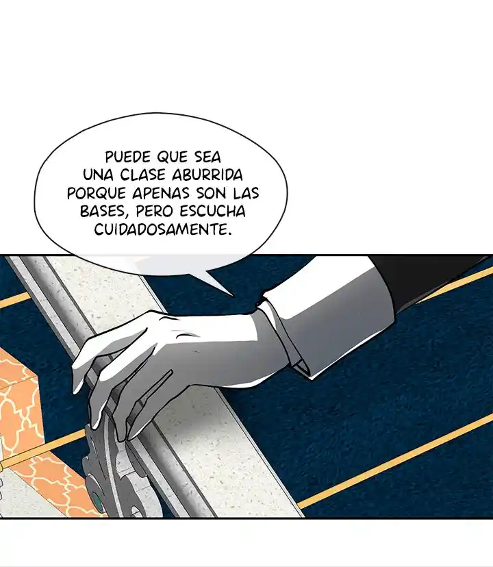 Fallé En Abandonar Al Villano - Capítulo 50 - Página 36 - LectorTMOo