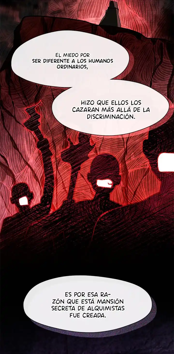 Fallé En Abandonar Al Villano - Capítulo 50 - Página 44 - LectorTMOo