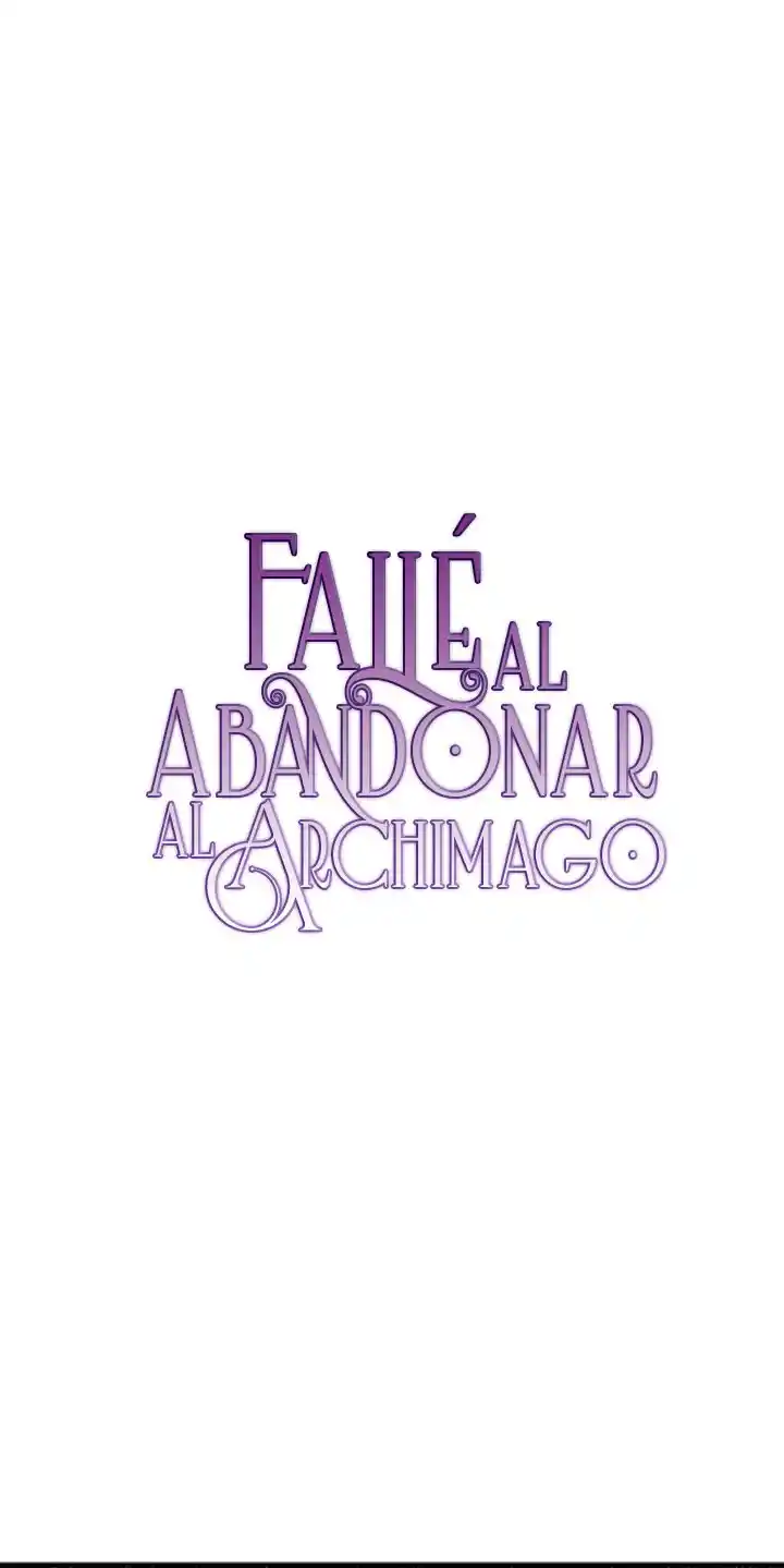 Fallé En Abandonar Al Villano - Capítulo 50 - Página 51 - LectorTMOo