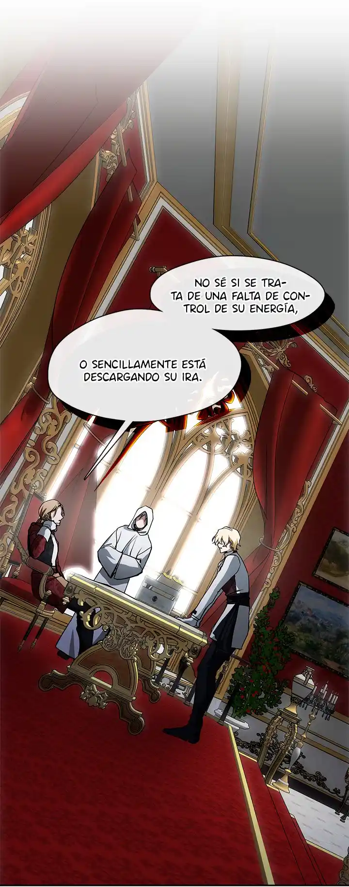 Fallé En Abandonar Al Villano - Capítulo 51 - Página 6 - LectorTMOo