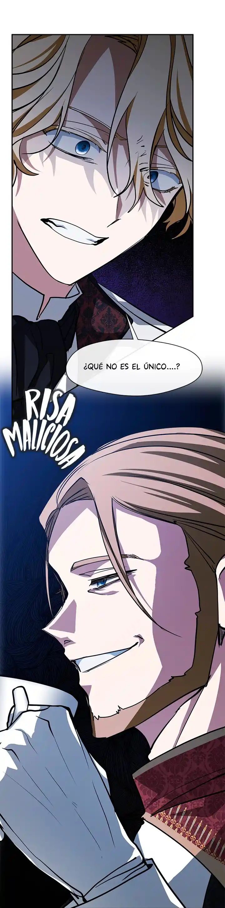 Fallé En Abandonar Al Villano - Capítulo 51 - Página 16 - LectorTMOo