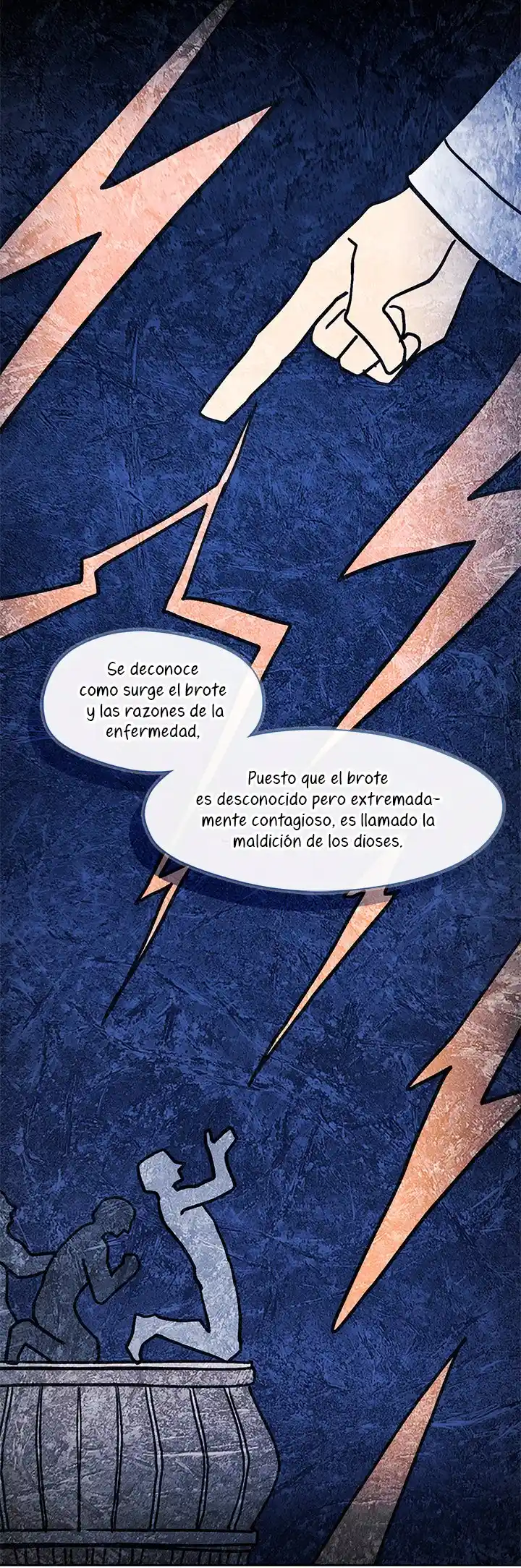 Fallé En Abandonar Al Villano - Capítulo 51 - Página 20 - LectorTMOo