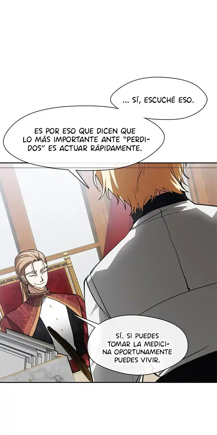 Fallé En Abandonar Al Villano - Capítulo 51 - Página 21 - LectorTMOo