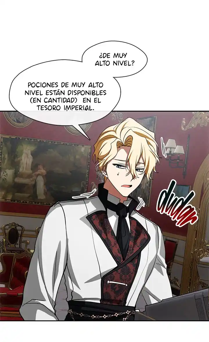 Fallé En Abandonar Al Villano - Capítulo 51 - Página 24 - LectorTMOo
