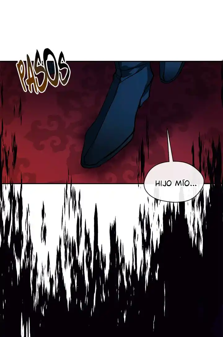 Fallé En Abandonar Al Villano - Capítulo 51 - Página 32 - LectorTMOo