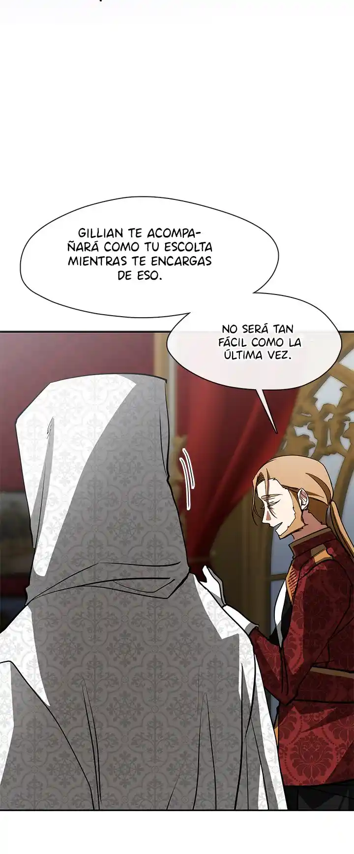 Fallé En Abandonar Al Villano - Capítulo 51 - Página 47 - LectorTMOo