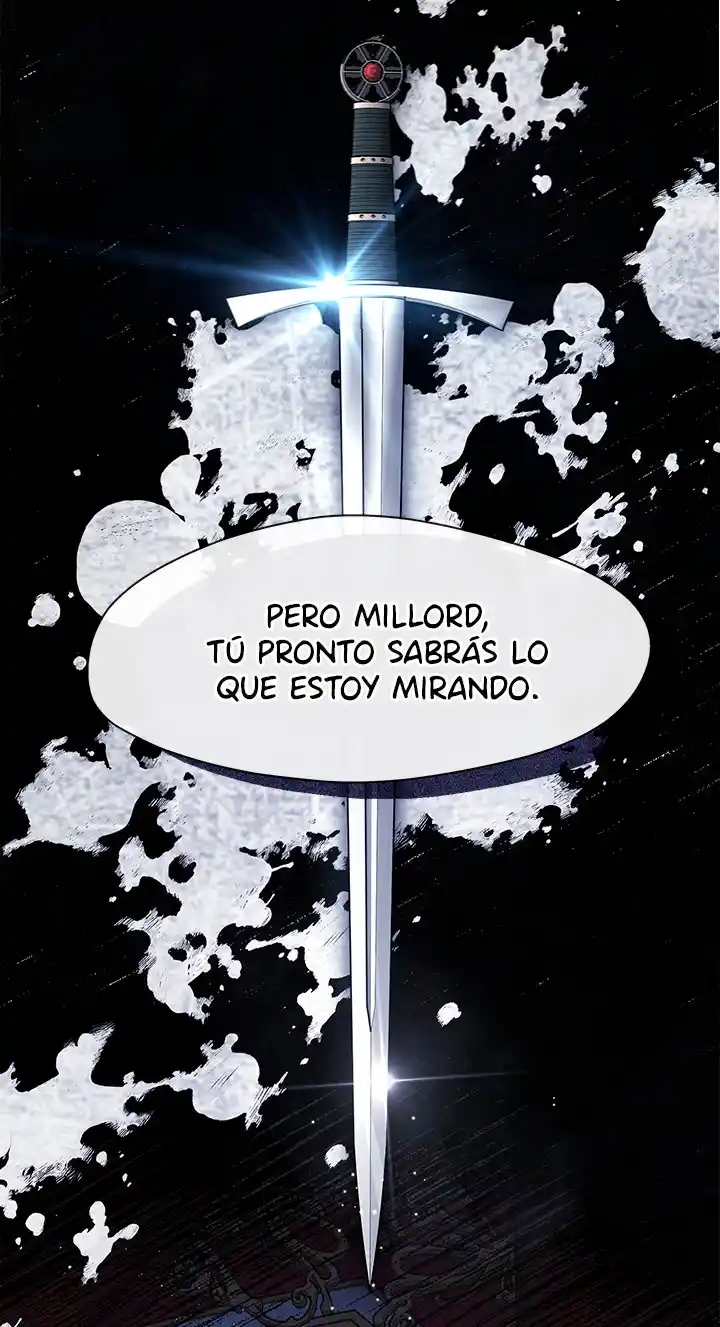 Fallé En Abandonar Al Villano - Capítulo 51 - Página 56 - LectorTMOo