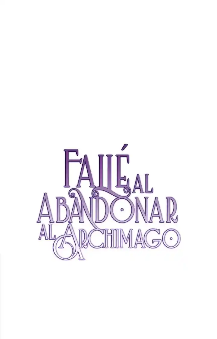 Fallé En Abandonar Al Villano - Capítulo 51 - Página 59 - LectorTMOo