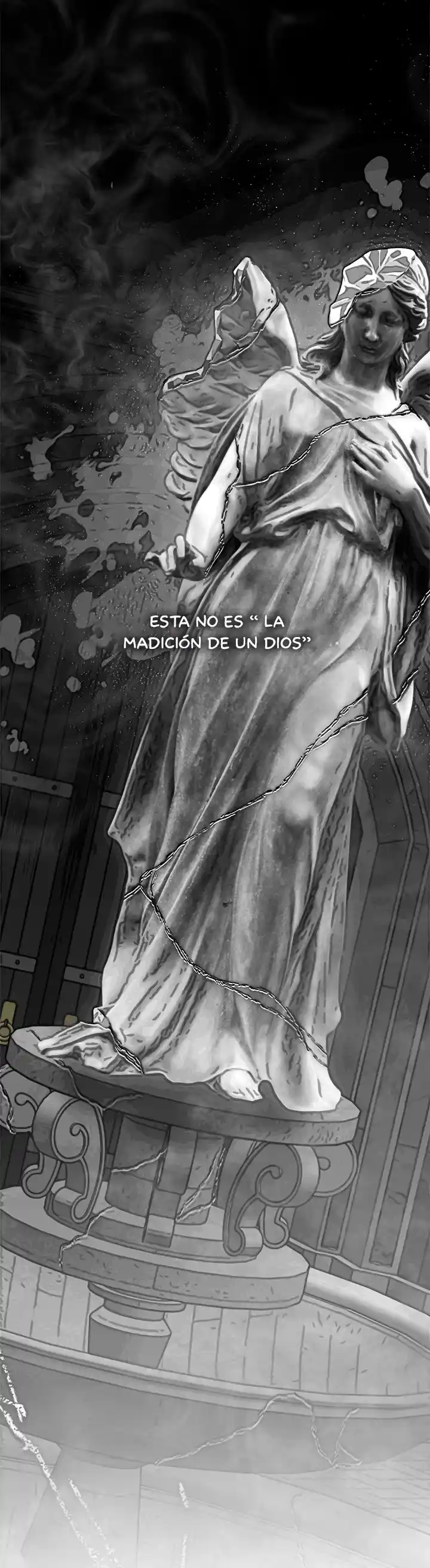 Fallé En Abandonar Al Villano - Capítulo 51 - Página 68 - LectorTMOo