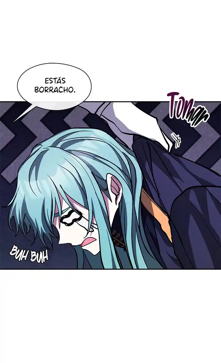 Fallé En Abandonar Al Villano - Capítulo 52 - Página 6 - LectorTMOo