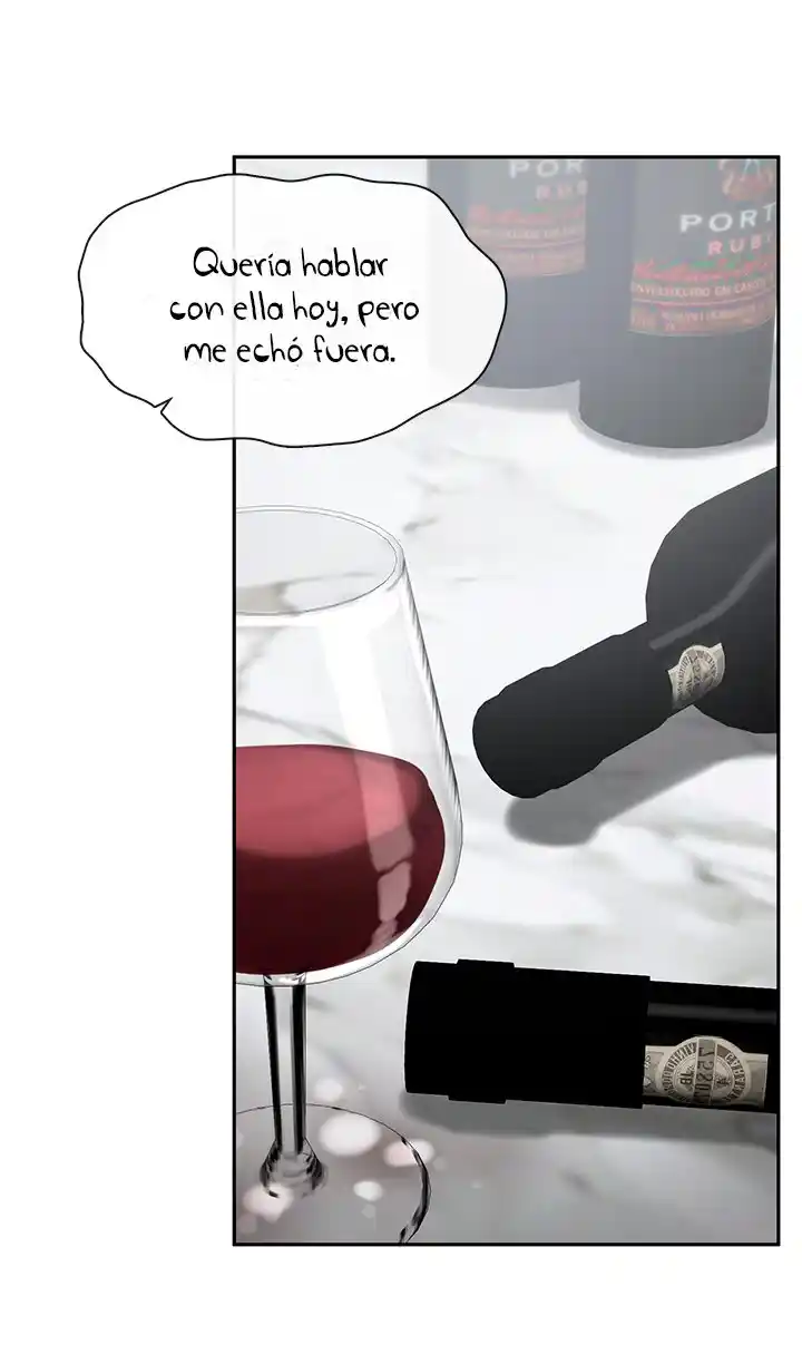 Fallé En Abandonar Al Villano - Capítulo 52 - Página 8 - LectorTMOo
