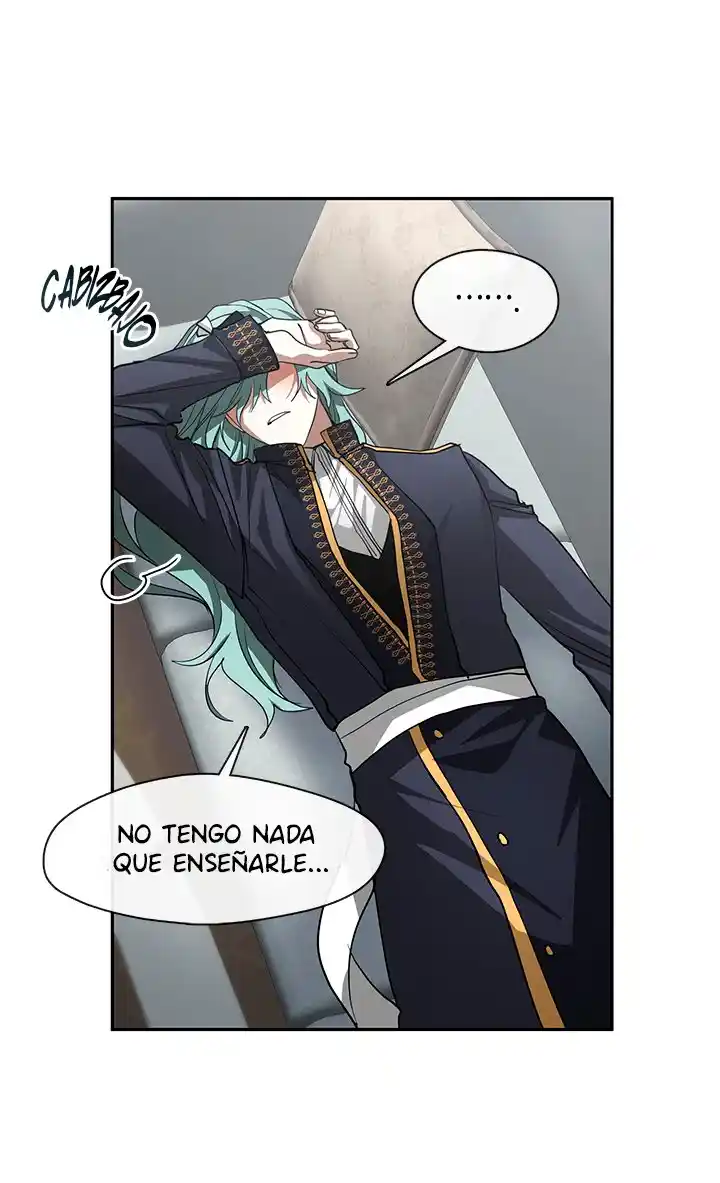 Fallé En Abandonar Al Villano - Capítulo 52 - Página 12 - LectorTMOo