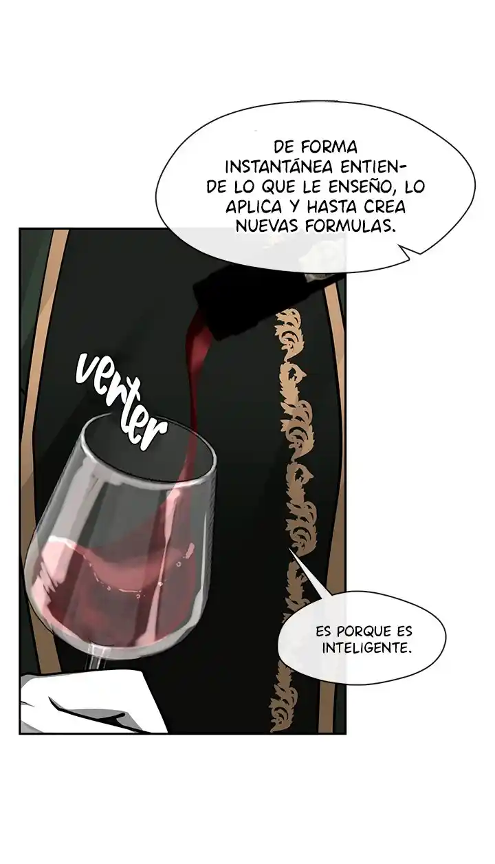 Fallé En Abandonar Al Villano - Capítulo 52 - Página 13 - LectorTMOo