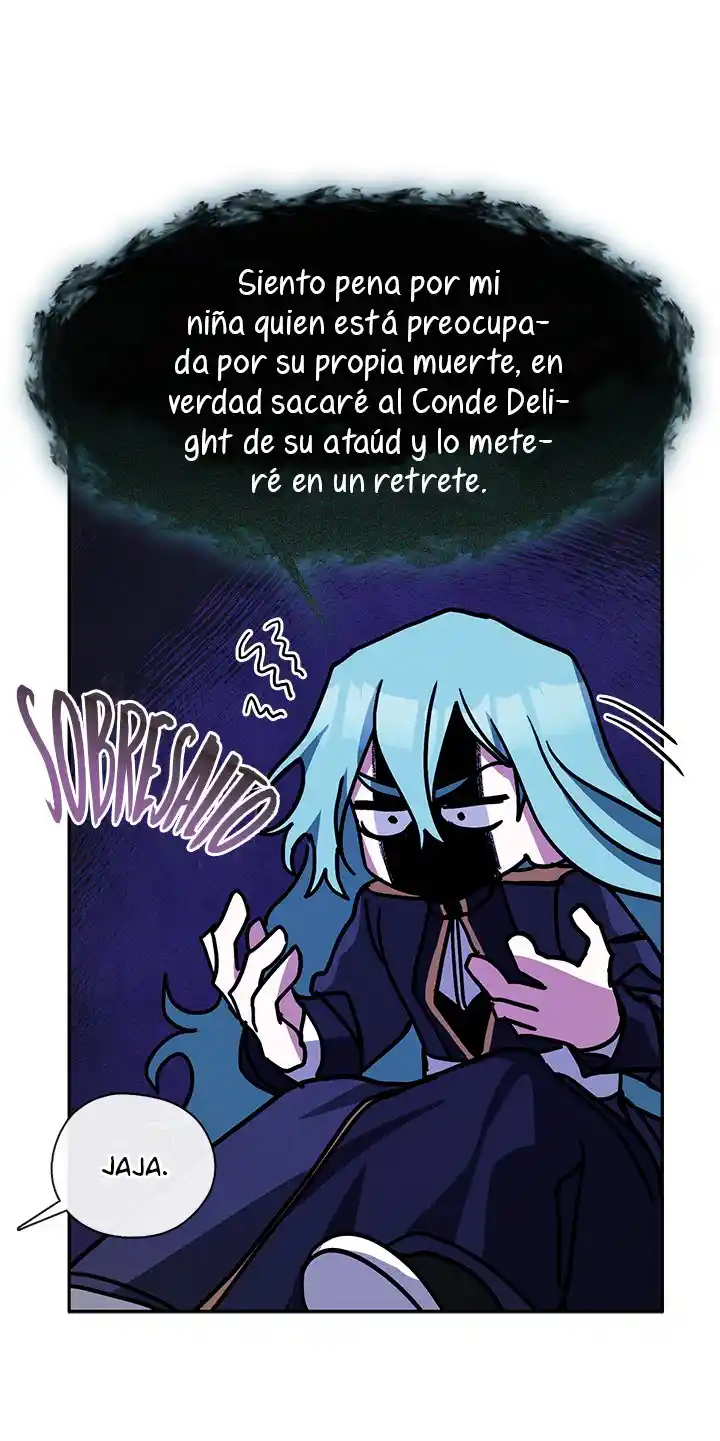 Fallé En Abandonar Al Villano - Capítulo 52 - Página 23 - LectorTMOo