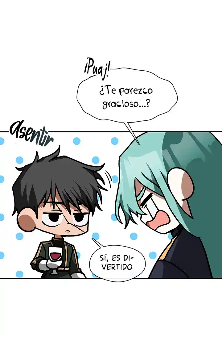 Fallé En Abandonar Al Villano - Capítulo 52 - Página 24 - LectorTMOo
