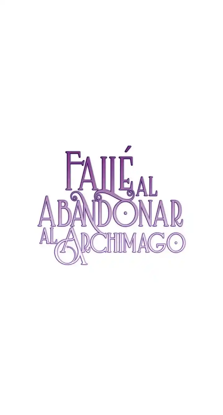 Fallé En Abandonar Al Villano - Capítulo 52 - Página 25 - LectorTMOo