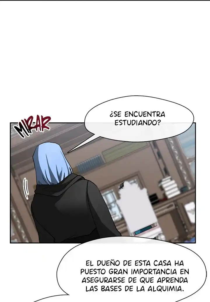Fallé En Abandonar Al Villano - Capítulo 52 - Página 28 - LectorTMOo