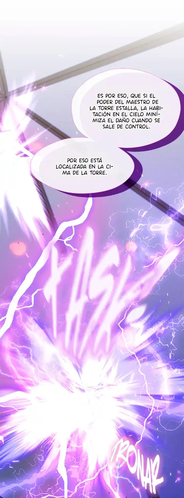 Fallé En Abandonar Al Villano - Capítulo 52 - Página 34 - LectorTMOo