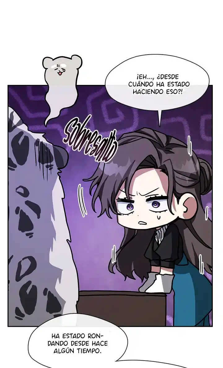 Fallé En Abandonar Al Villano - Capítulo 52 - Página 41 - LectorTMOo