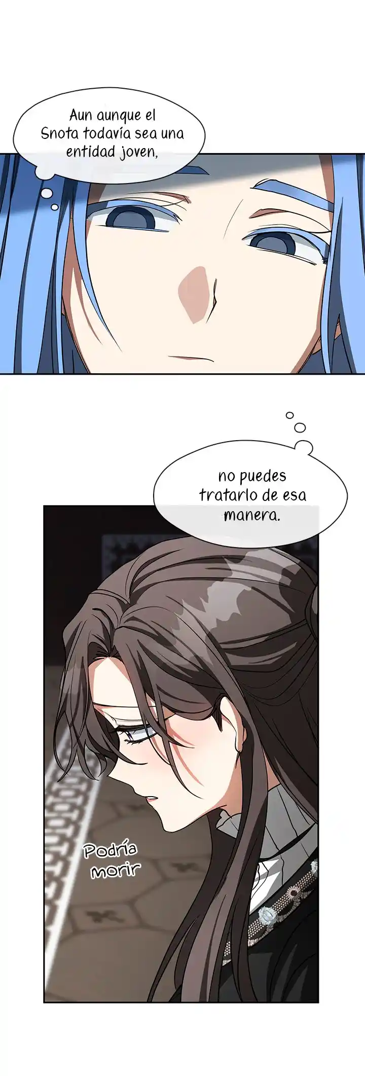 Fallé En Abandonar Al Villano - Capítulo 52 - Página 49 - LectorTMOo