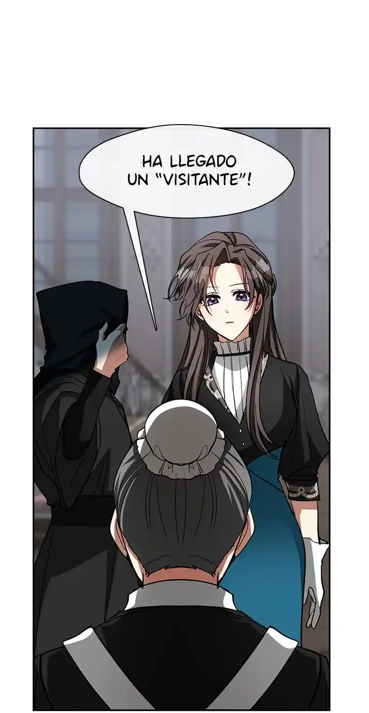 Fallé En Abandonar Al Villano - Capítulo 52 - Página 52 - LectorTMOo