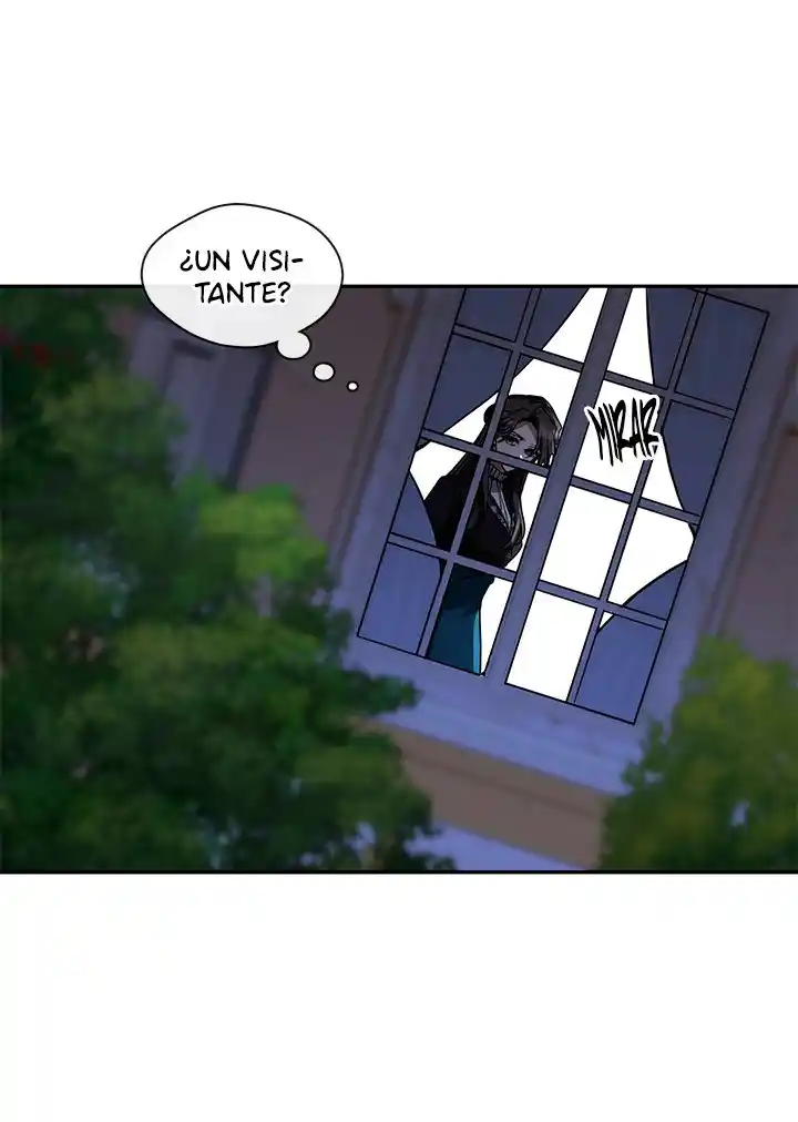 Fallé En Abandonar Al Villano - Capítulo 52 - Página 54 - LectorTMOo
