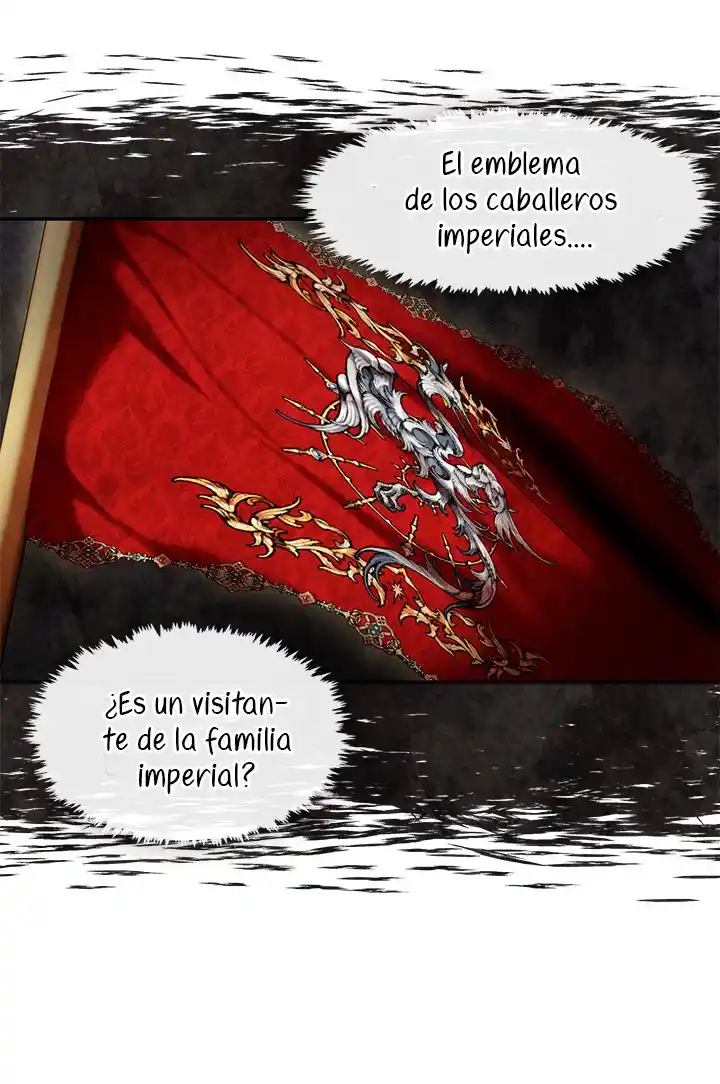 Fallé En Abandonar Al Villano - Capítulo 52 - Página 56 - LectorTMOo