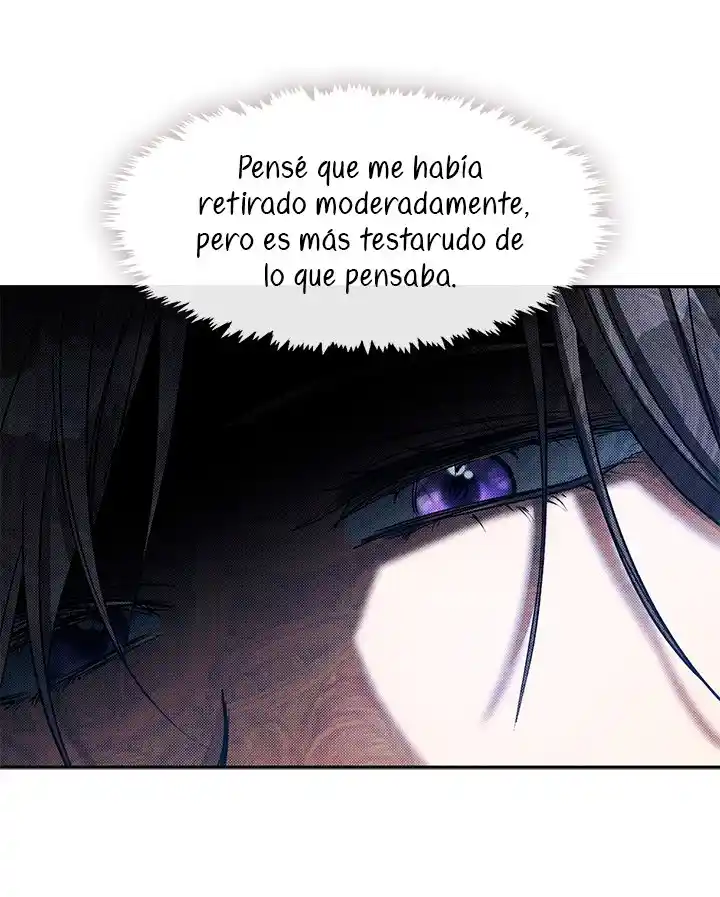 Fallé En Abandonar Al Villano - Capítulo 52 - Página 58 - LectorTMOo
