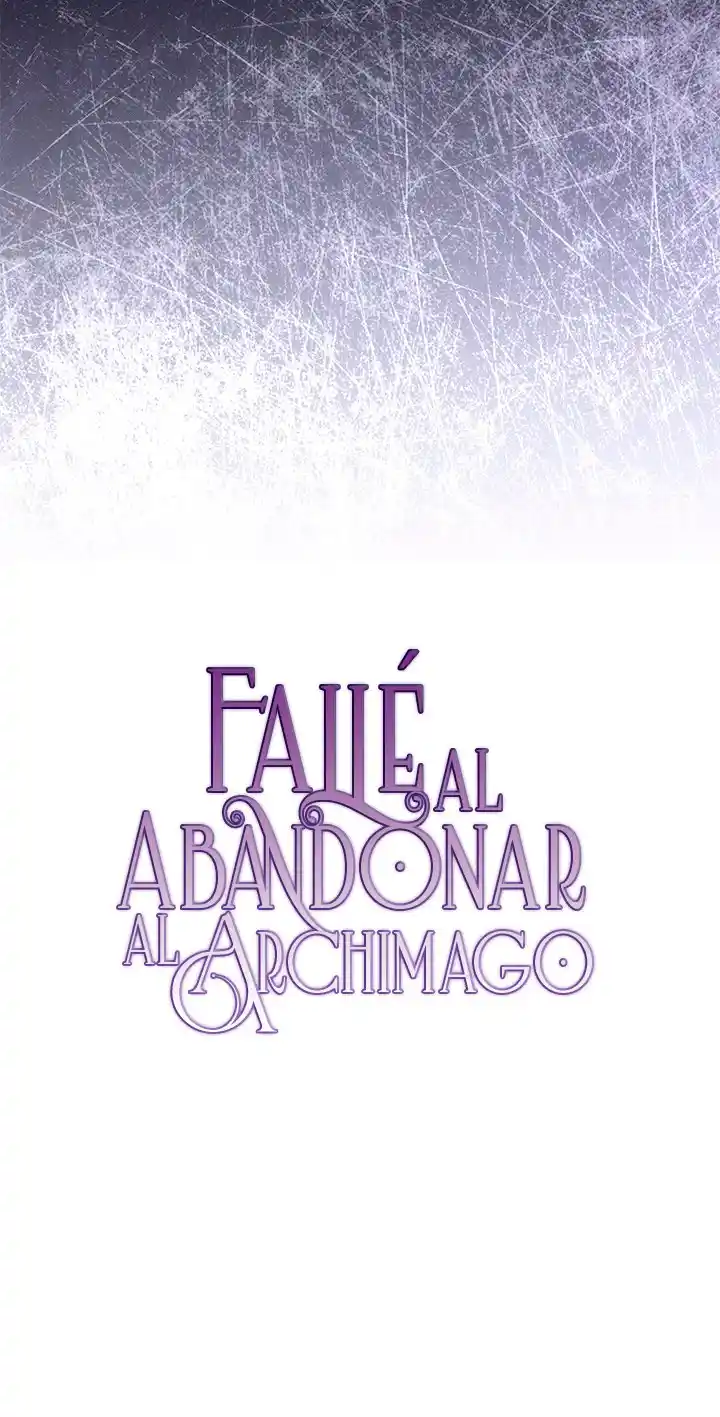 Fallé En Abandonar Al Villano - Capítulo 53 - Página 19 - LectorTMOo