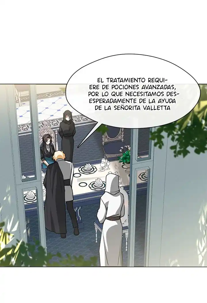 Fallé En Abandonar Al Villano - Capítulo 53 - Página 24 - LectorTMOo