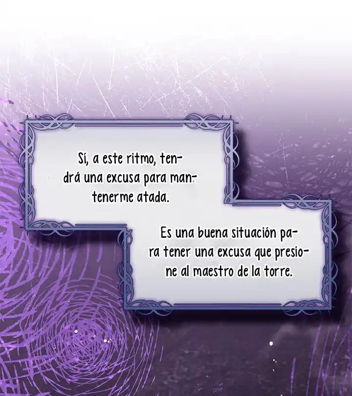 Fallé En Abandonar Al Villano - Capítulo 53 - Página 27 - LectorTMOo
