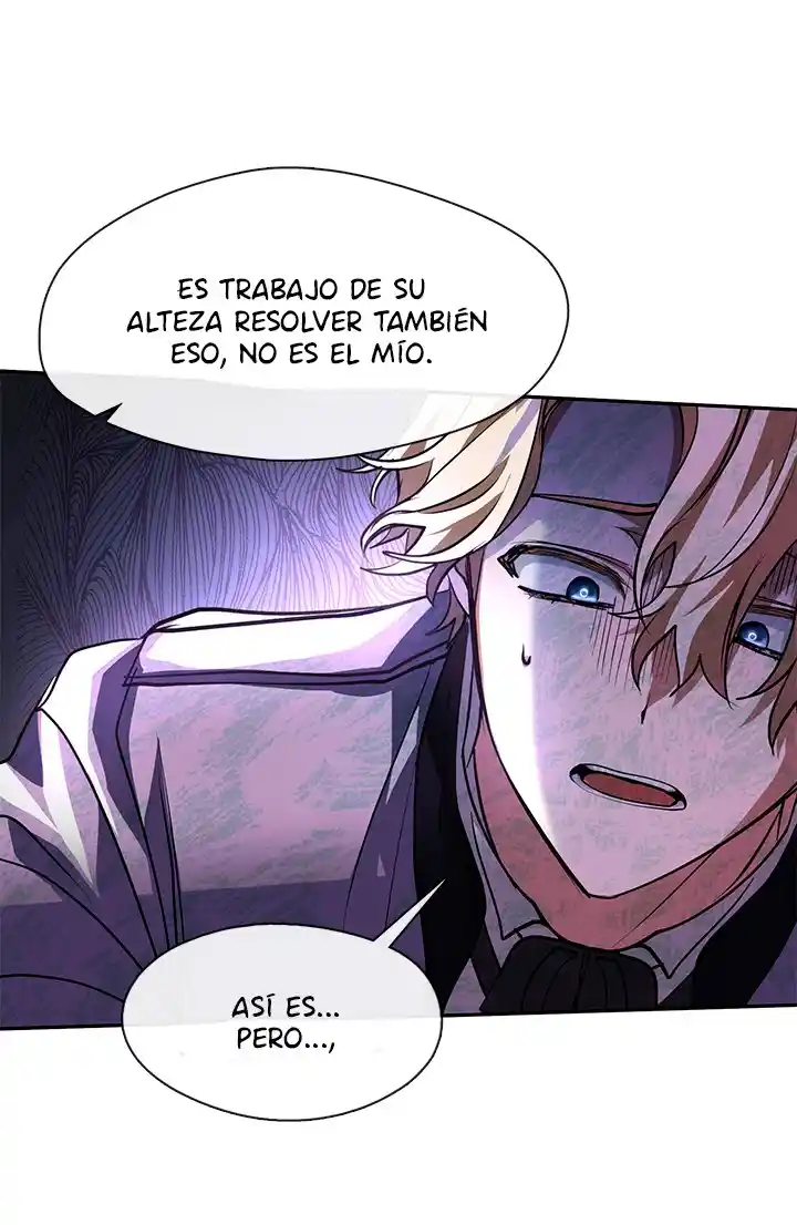 Fallé En Abandonar Al Villano - Capítulo 53 - Página 32 - LectorTMOo