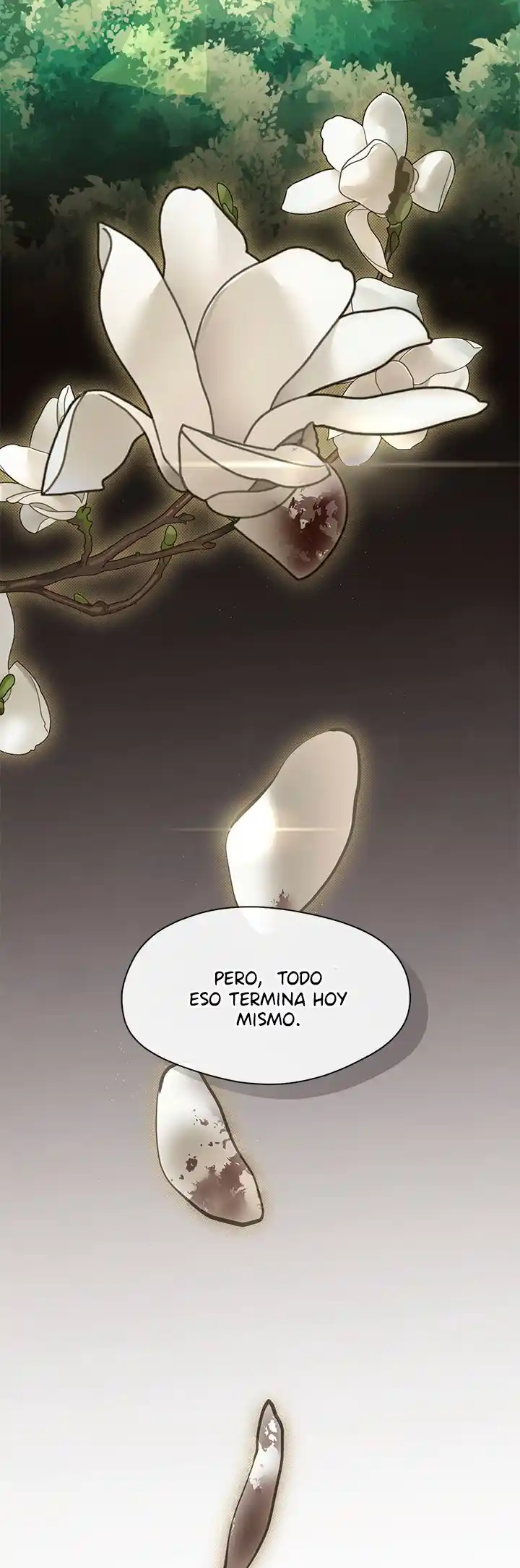 Fallé En Abandonar Al Villano - Capítulo 53 - Página 38 - LectorTMOo