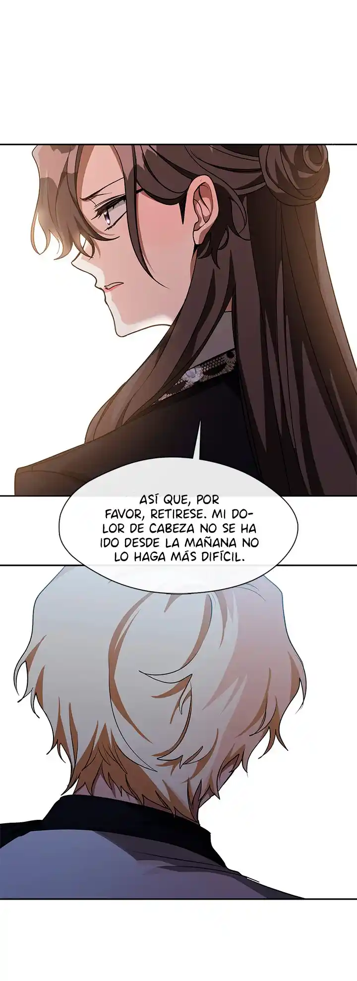 Fallé En Abandonar Al Villano - Capítulo 53 - Página 47 - LectorTMOo