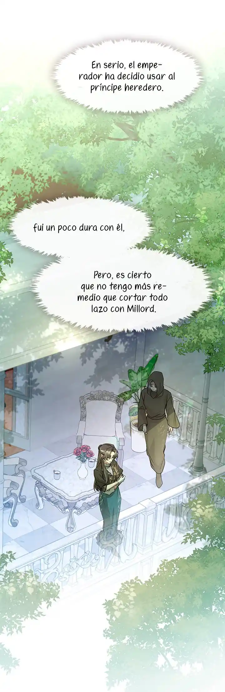 Fallé En Abandonar Al Villano - Capítulo 53 - Página 59 - LectorTMOo