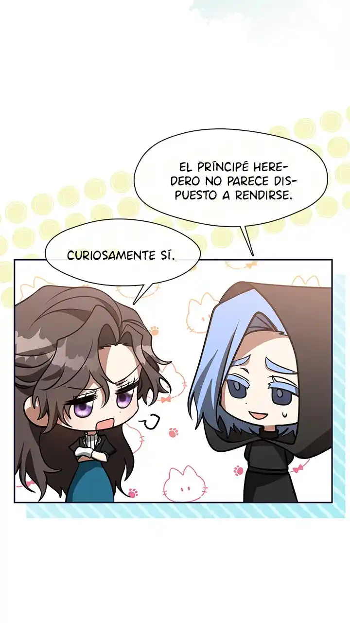 Fallé En Abandonar Al Villano - Capítulo 53 - Página 60 - LectorTMOo