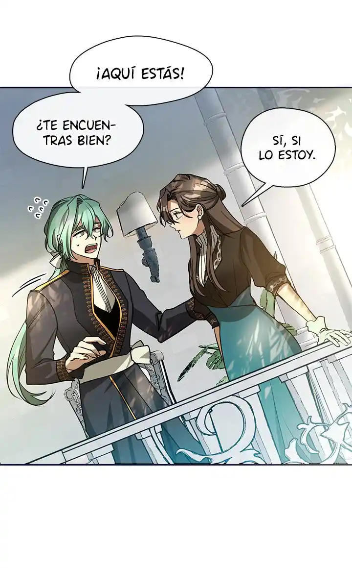 Fallé En Abandonar Al Villano - Capítulo 53 - Página 62 - LectorTMOo