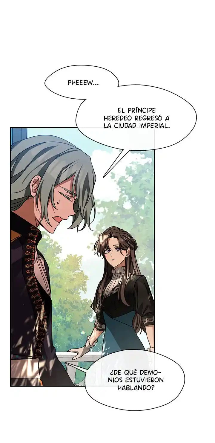 Fallé En Abandonar Al Villano - Capítulo 53 - Página 63 - LectorTMOo