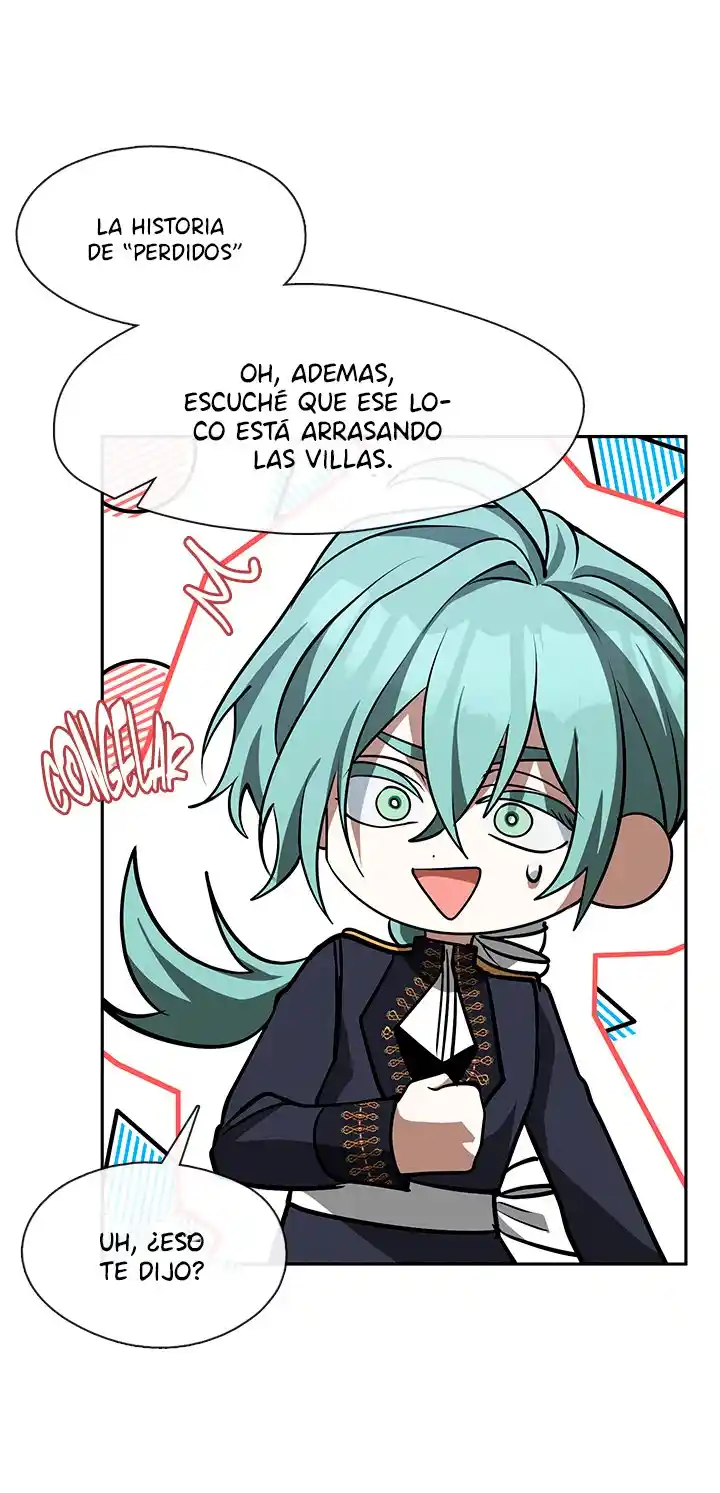Fallé En Abandonar Al Villano - Capítulo 53 - Página 64 - LectorTMOo
