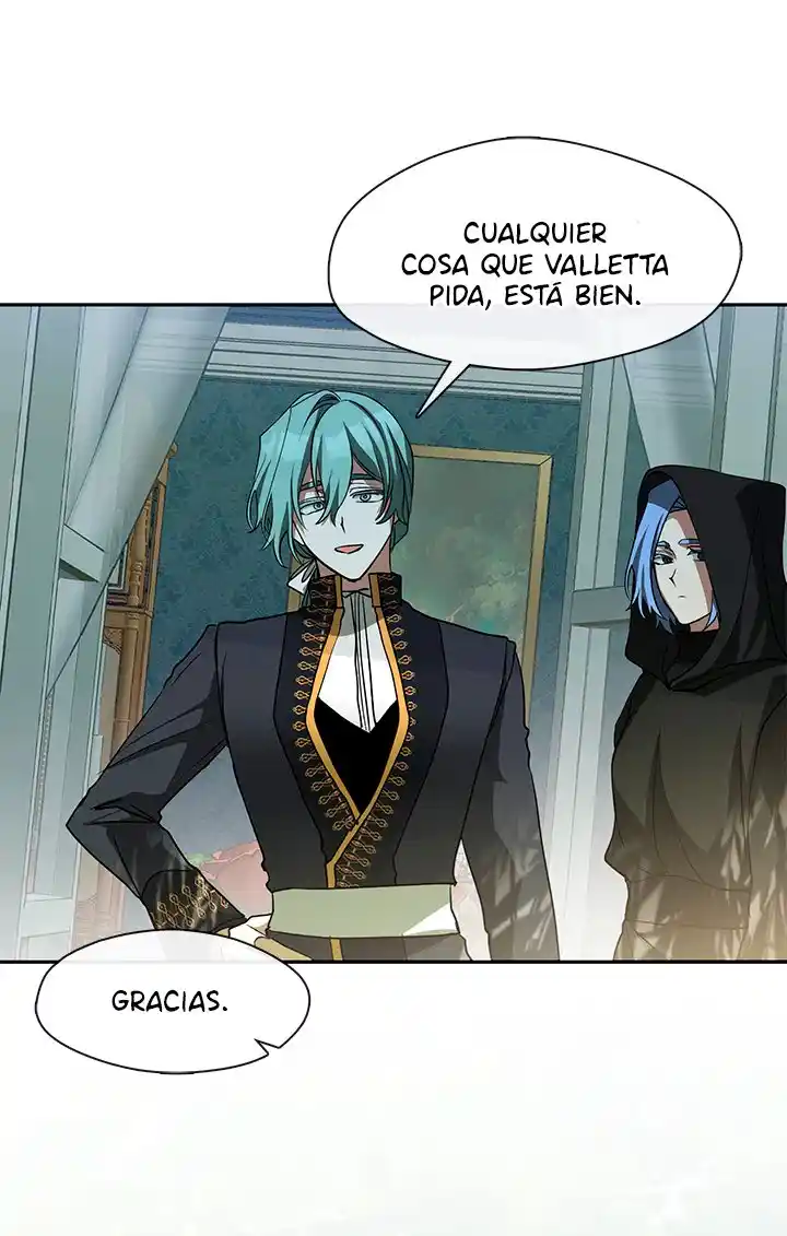 Fallé En Abandonar Al Villano - Capítulo 53 - Página 68 - LectorTMOo