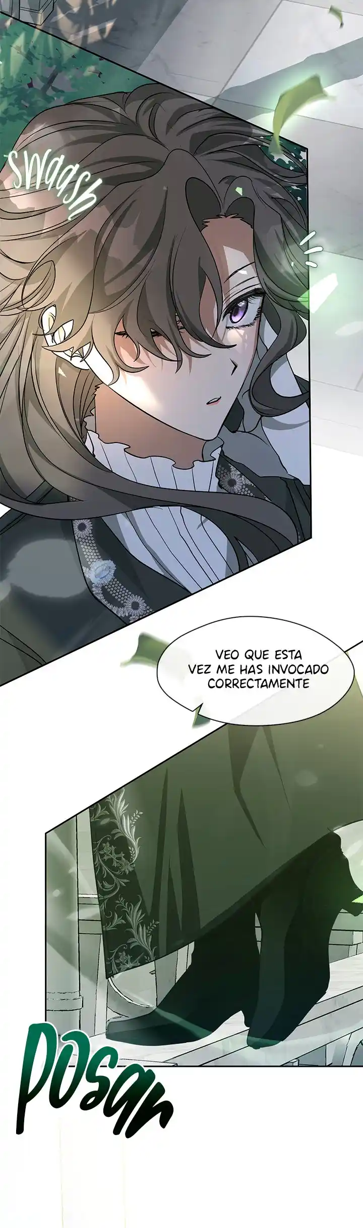 Fallé En Abandonar Al Villano - Capítulo 53 - Página 74 - LectorTMOo