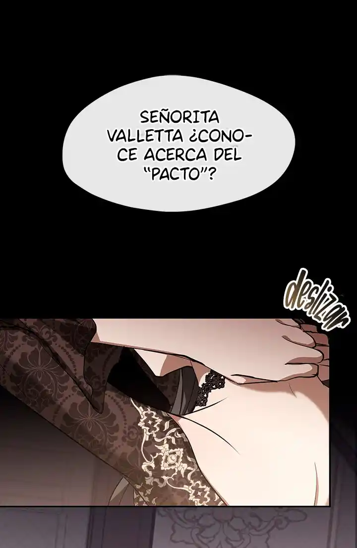 Fallé En Abandonar Al Villano - Capítulo 54 - Página 4 - LectorTMOo