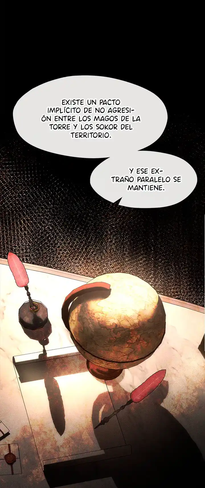 Fallé En Abandonar Al Villano - Capítulo 54 - Página 8 - LectorTMOo